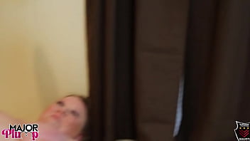 Horny bbw sienna begs for rome’s throbbing bbc fuck