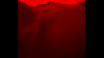 En el hotel con madurita que gime como loca