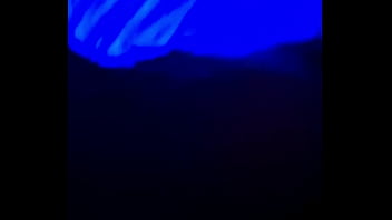 En el hotel con madurita que gime como loca