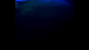 En el hotel con madurita que gime como loca