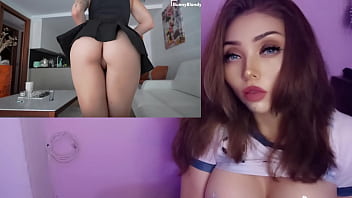 Gemelas compartiendo una misma polla