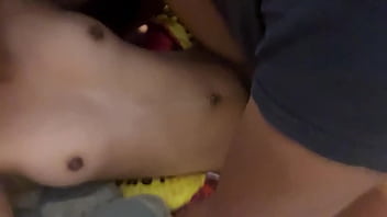 Soy tu juguete papi usame como tu quieras padrastro e hijastra