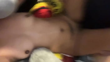 Soy tu juguete papi usame como tu quieras padrastro e hijastra