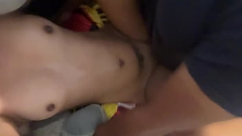 Soy tu juguete papi usame como tu quieras padrastro e hijastra