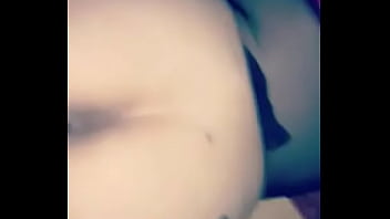 Thick ass tagged chick