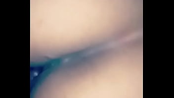 Thick ass tagged chick