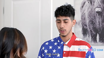 Yk step bro cum hits different