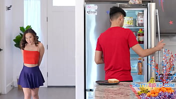 Yk step bro cum hits different