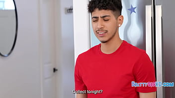 Yk step bro cum hits different