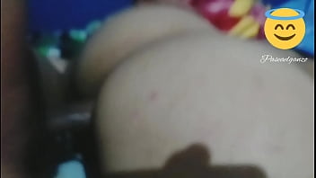 She loves doggystyle