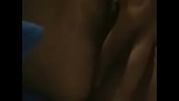 Blonde slut gets assfucked