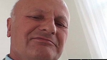 Milf babe with big tits gets deep dicking 30