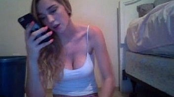 Cam chick with huge boobs 05