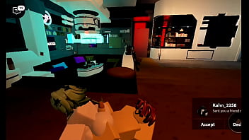 Follando con un amigo