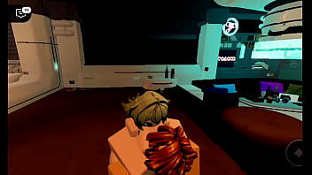 Follando con un amigo