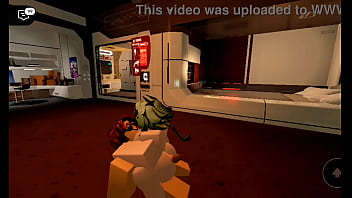 Follando con un amigo