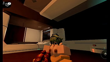 Follando con un amigo