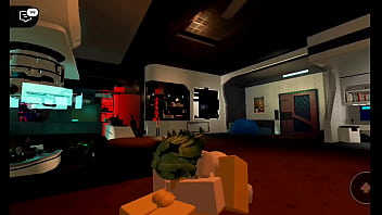 Follando con un amigo