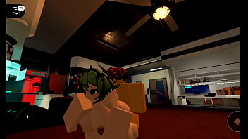 Follando con un amigo