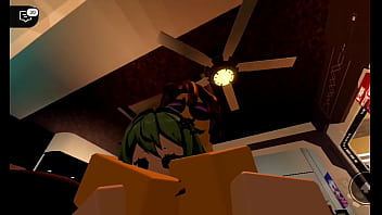 Follando con un amigo