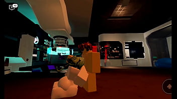 Follando con un amigo