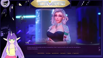 Subverse episode eleven