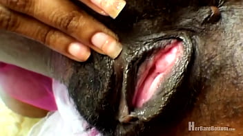 Pixie gets worshipped