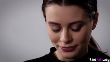 Oung lana rhoades got her sweet hairy pussy romp so fucking rough as brad knights hard massive cock plows her