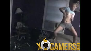 Webcam girl free amateur porn video
