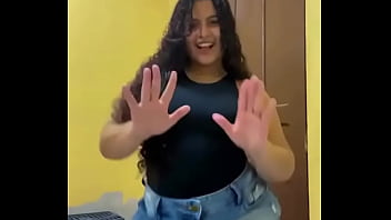 Novinha safada
