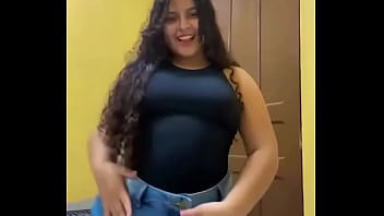 Novinha safada