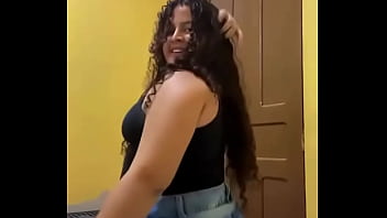 Novinha safada