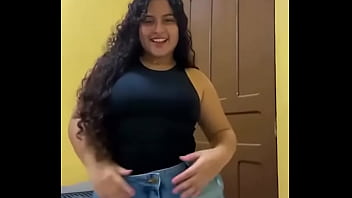 Novinha safada