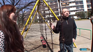 This individual returned home and engaged in an extensive session of sexual activity immediately upon arrival