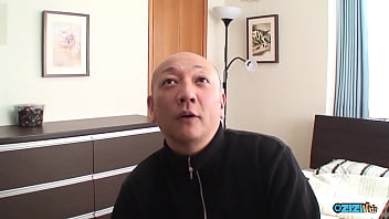 This individual returned home and engaged in an extensive session of sexual activity immediately upon arrival