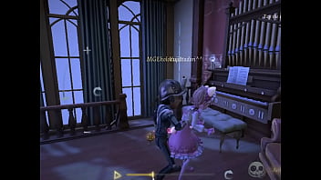 Norton campbell and emma woods hello kitty fucking in nortons room identity v its me real Norton campbell and emma woods hello kitty fucking in nortons room identity v its me real