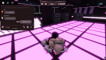 Jugadora de roblox es follada sin parar Jugadora de roblox es follada sin parar