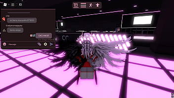 Jugadora de roblox es follada sin parar