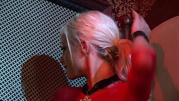 Hot london wench gemma massey invites her lusty galpals chelsea jess and tammie to get