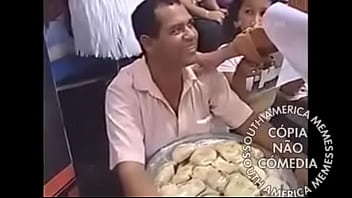 Novinha depressiva emo e velho antes de fuder