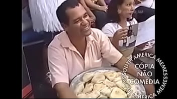 Novinha depressiva emo e velho antes de fuder