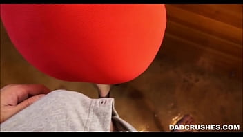 Stepdad fucks hot teen stepdaughter thinking it was her pov Stepdad fucks hot teen stepdaughter thinking it was her pov