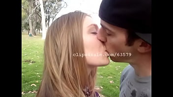 Kissing tc video1