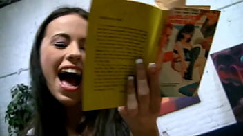 Verónica radke orgasmo mientras lee Verónica radke orgasmo mientras lee