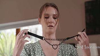 I love that you own me and this choker