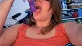 Bald mature pussy swallows a rampant rabbit free xxx cam