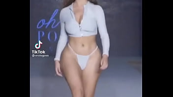 Modelaje de gordi salud