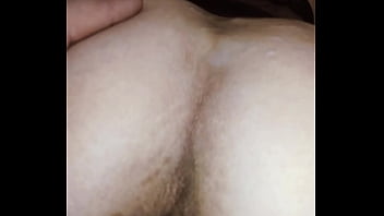 Milf wife in the porno