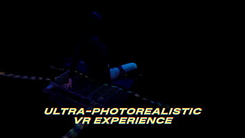 Sia siberia in troubles braindance spatial vr