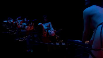 Sia siberia in troubles braindance spatial vr